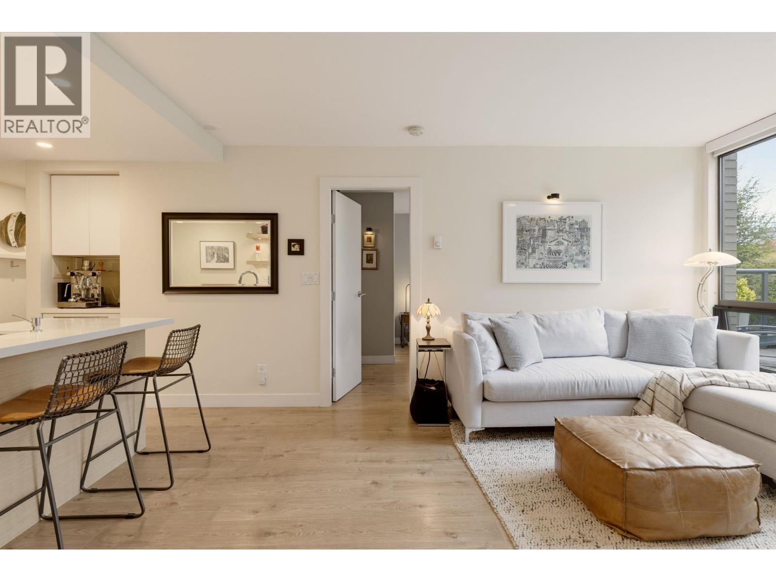406 928 Richards Street, Vancouver, British Columbia  V6B 6P6 - Photo 12 - R3166012