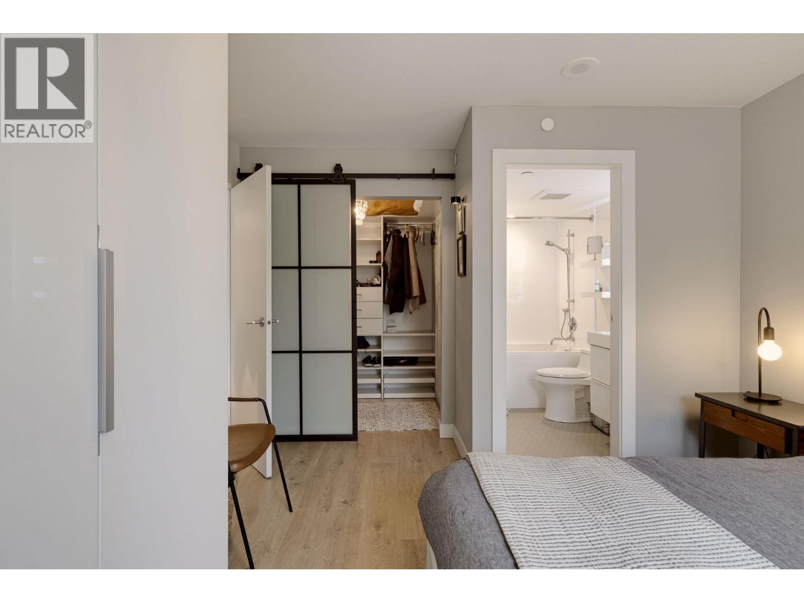 406 928 Richards Street, Vancouver, British Columbia  V6B 6P6 - Photo 21 - R3166012