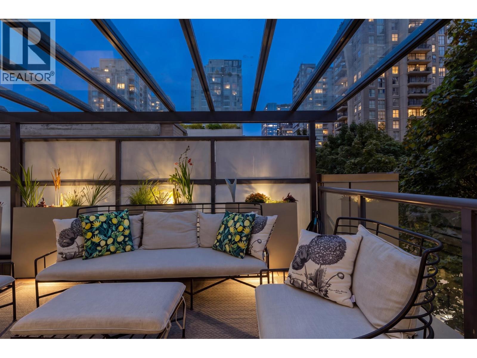 406 928 Richards Street, Vancouver, British Columbia  V6B 6P6 - Photo 26 - R3166012