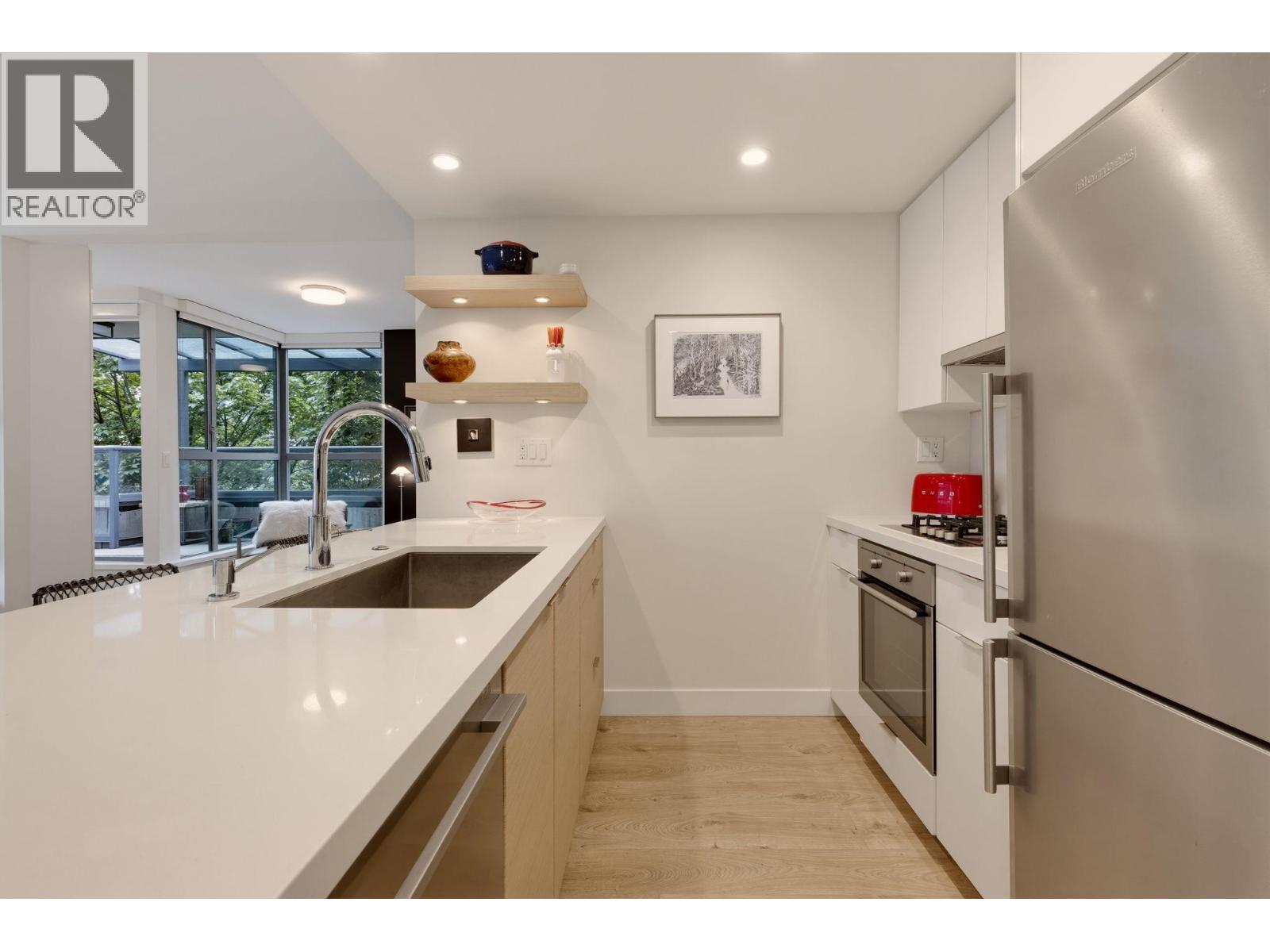 406 928 Richards Street, Vancouver, British Columbia  V6B 6P6 - Photo 17 - R3166012
