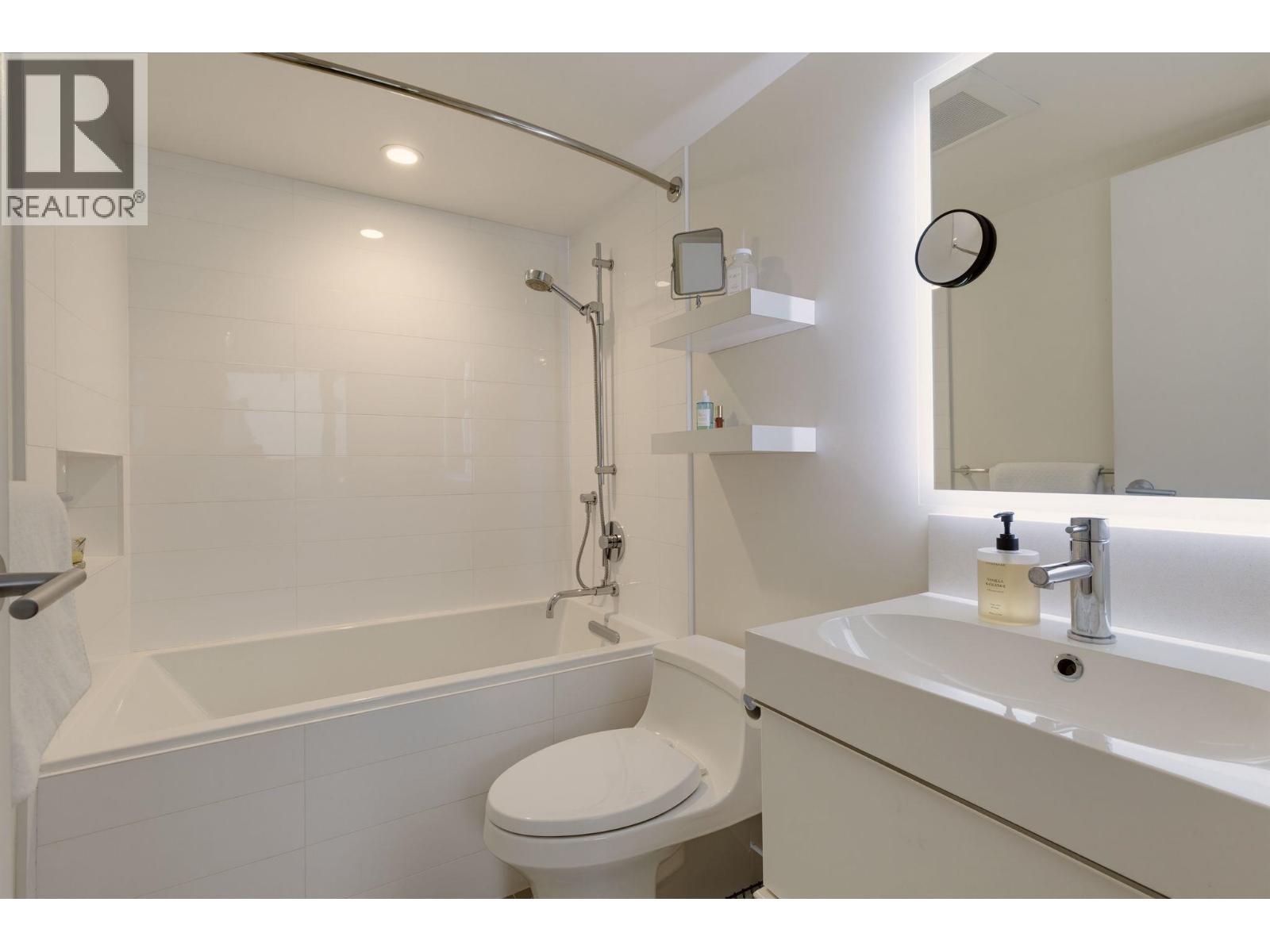 406 928 Richards Street, Vancouver, British Columbia  V6B 6P6 - Photo 23 - R3166012