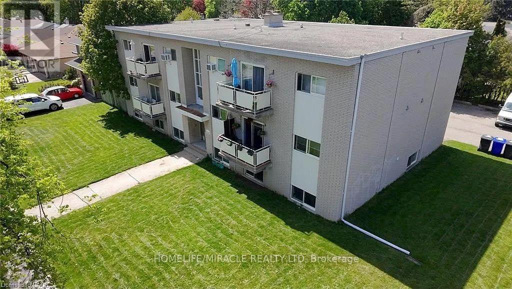 202 - 206 Indian Road, Kitchener, Ontario  N2B 2S9 - Photo 15 - X13788408