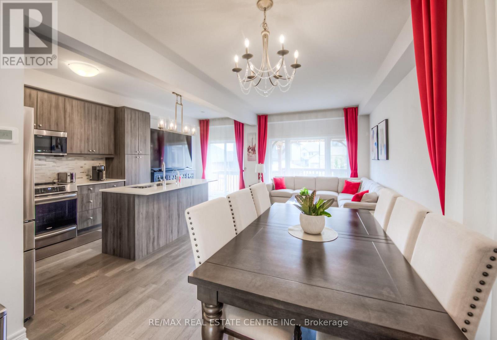 19 Baker Lane, Brant, Ontario  N3L 0K3 - Photo 5 - X13794544