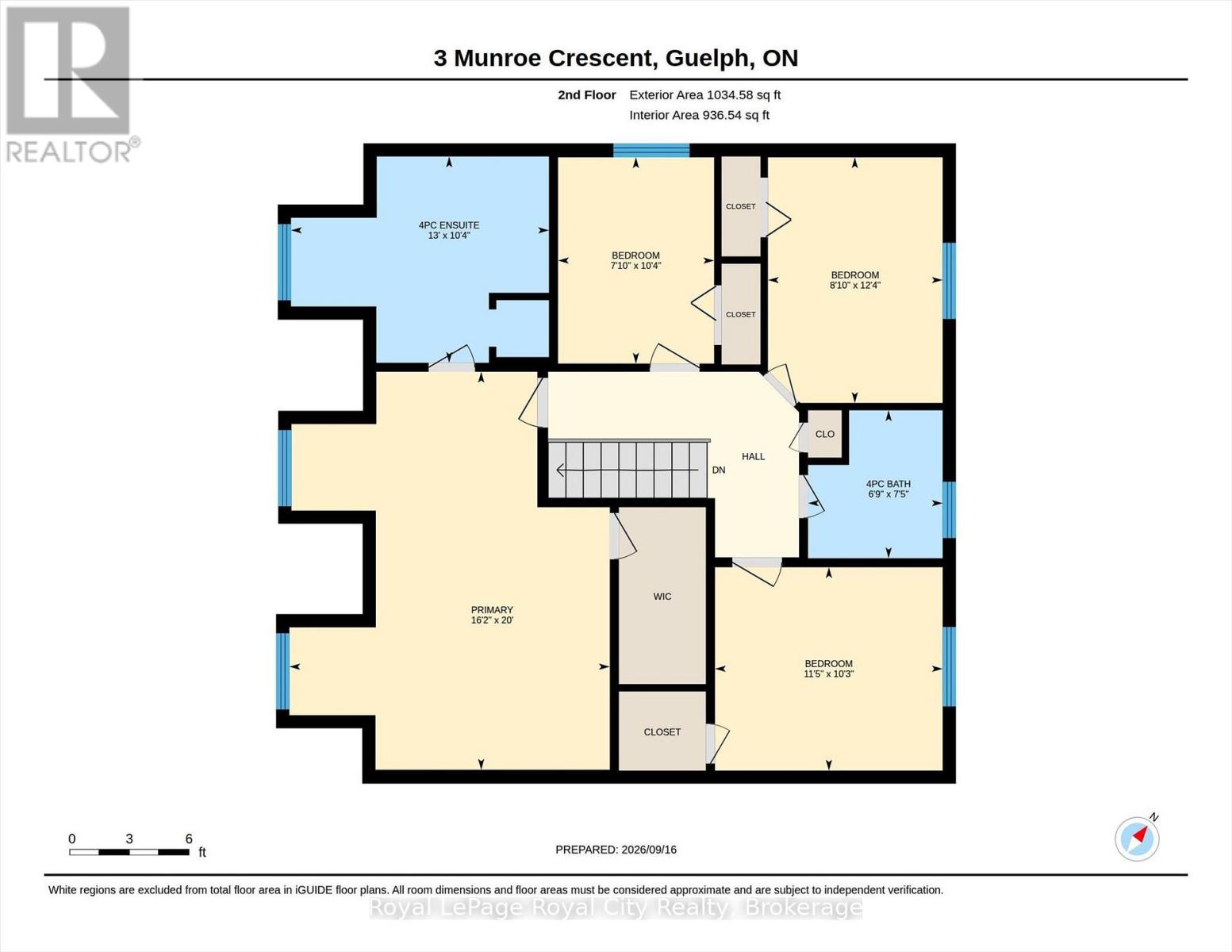 3 Munroe Crescent, Guelph, Ontario  N1G 5E6 - Photo 40 - X13791556