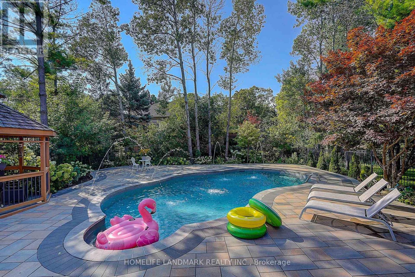 1061 NELLIE LITTLE CRESCENT, Newmarket, Ontario