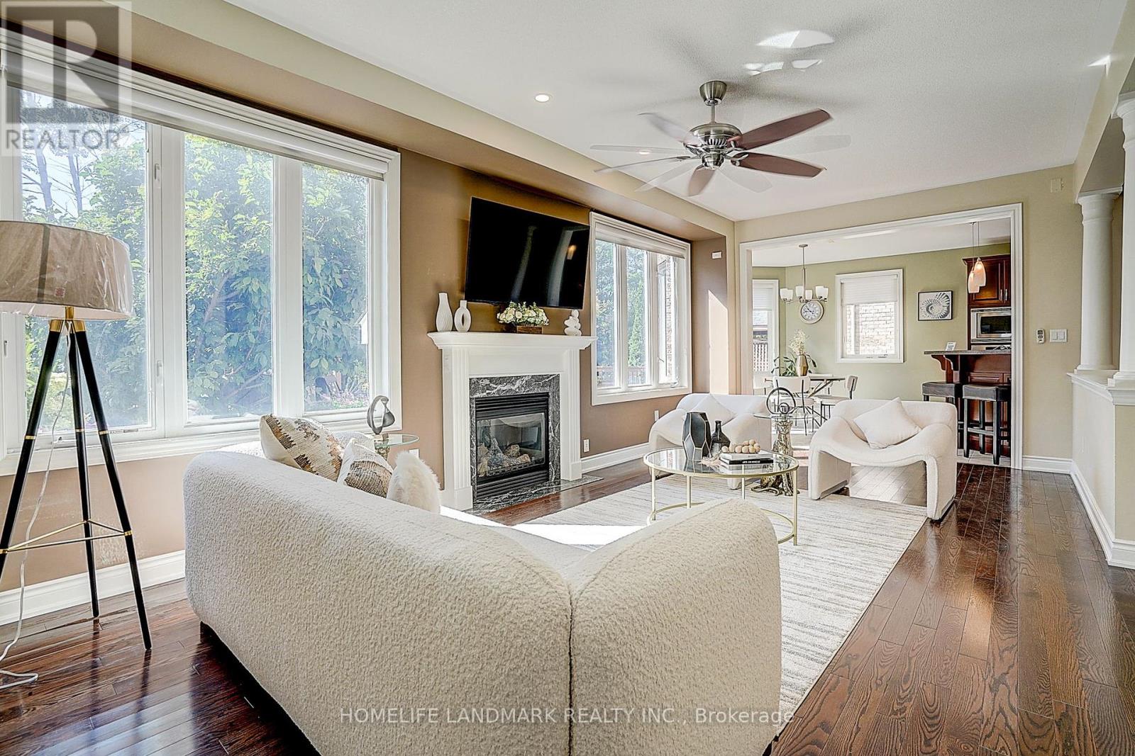 1061 Nellie Little Crescent, Newmarket, Ontario  L3X 3E3 - Photo 10 - N13743904