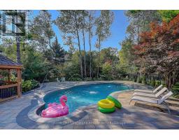 1061 NELLIE LITTLE CRESCENT, Newmarket, Ontario