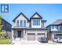 30 FALCONRIDGE Drive Unit# Upper, kitchener, Ontario