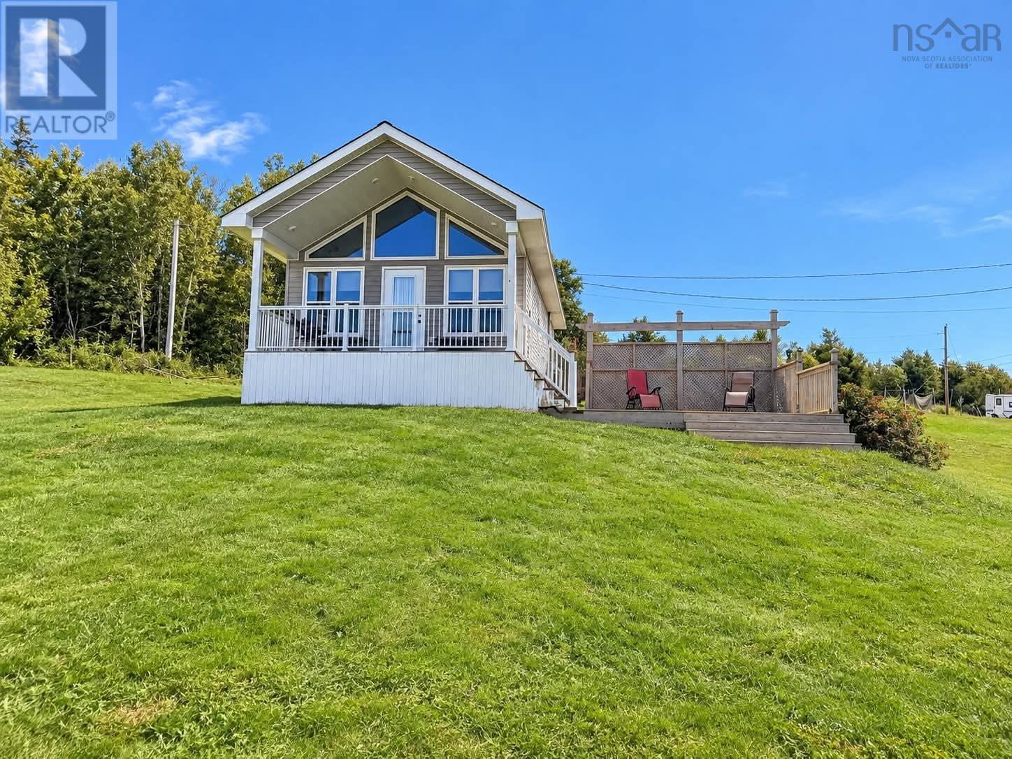 39 Heron Drive, Caribou River, Nova Scotia