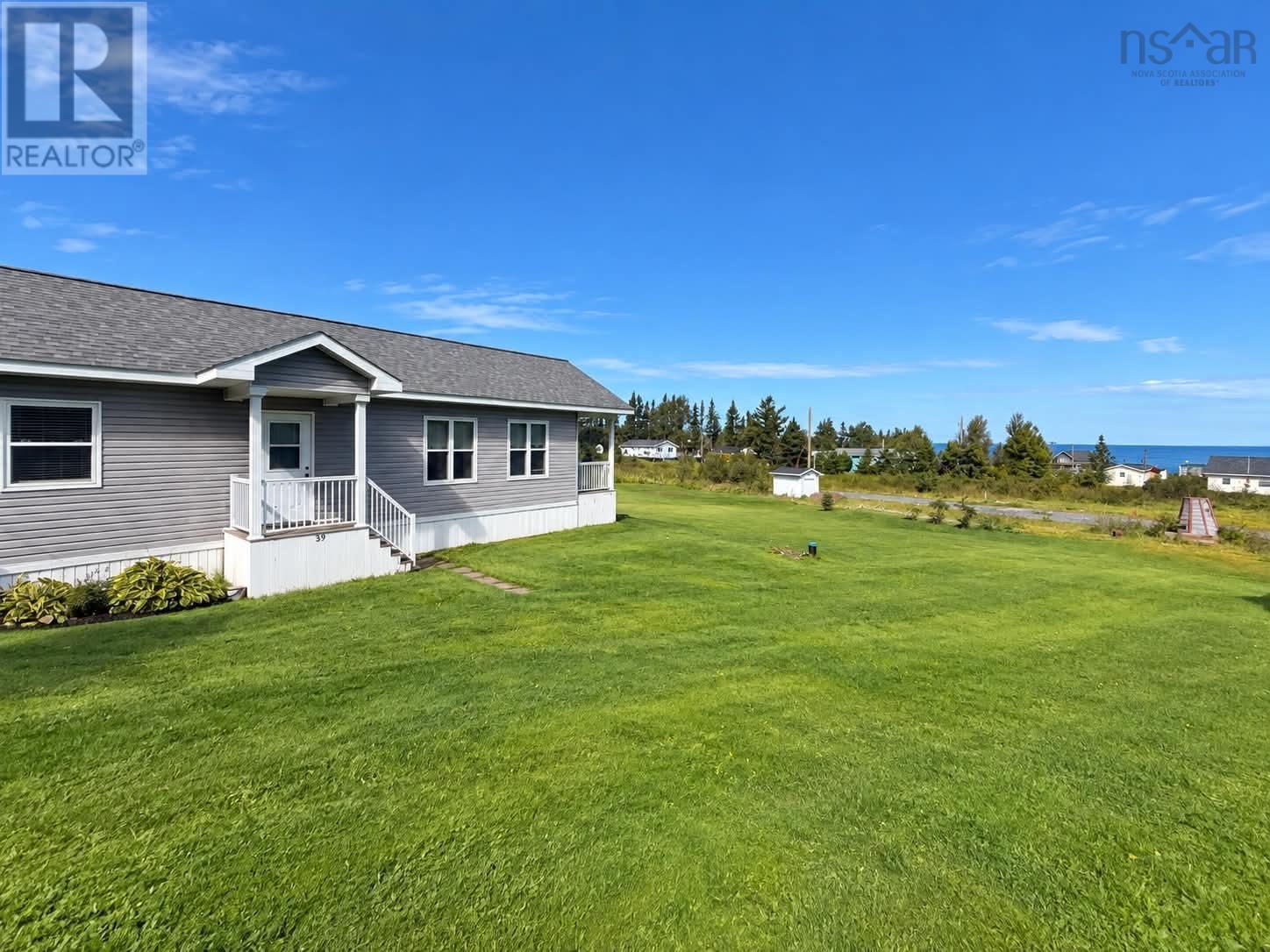 39 Heron Drive, Caribou River, Nova Scotia  B0K 1H0 - Photo 5 - 202606140