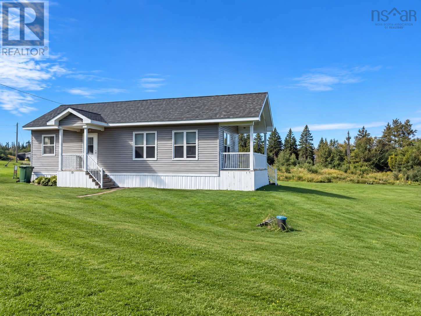 39 Heron Drive, Caribou River, Nova Scotia  B0K 1H0 - Photo 4 - 202606140