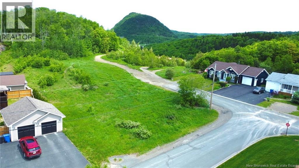 Lot Yvon Jean Street, Atholville, New Brunswick
