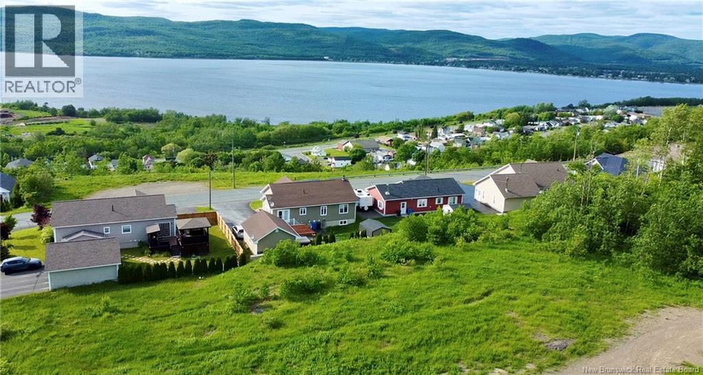 Lot Yvon Jean Street, Atholville, New Brunswick  E3N 0A7 - Photo 5 - NB147691