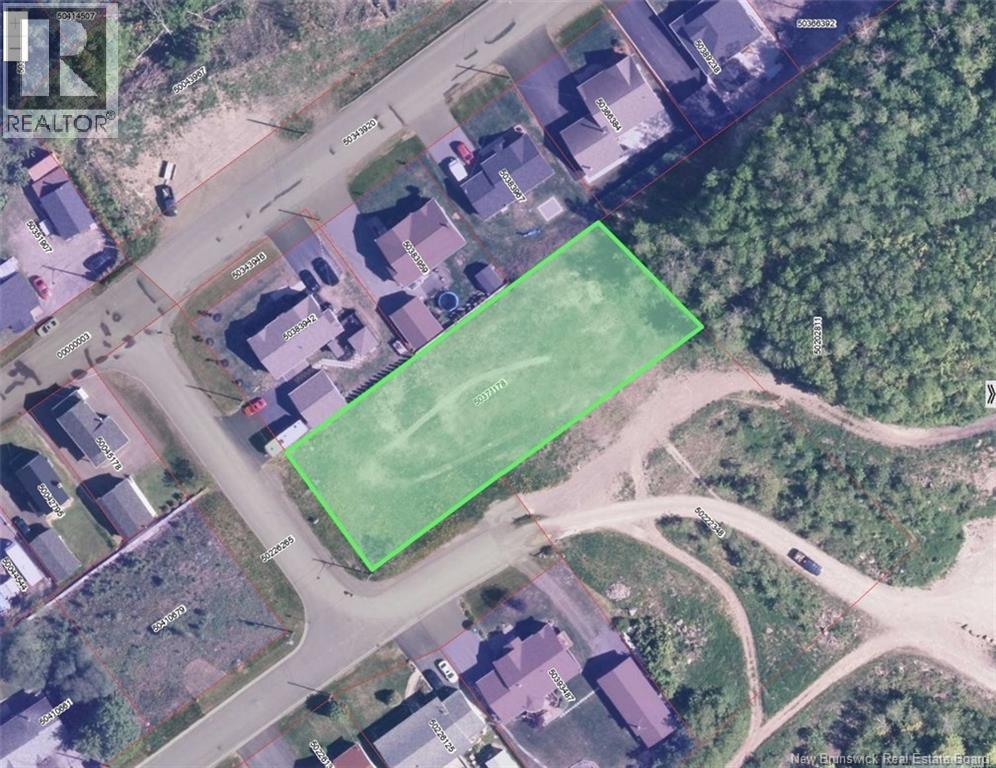 Lot Yvon Jean Street, Atholville, New Brunswick  E3N 0A7 - Photo 6 - NB147691