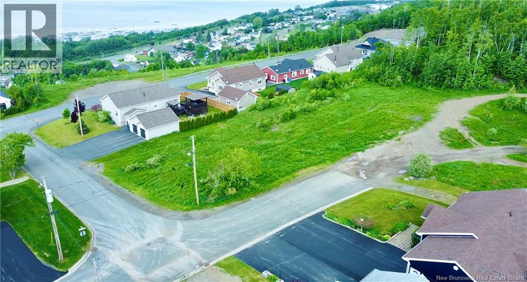 Lot Yvon Jean Street, Atholville, New Brunswick  E3N 0A7 - Photo 4 - NB147691