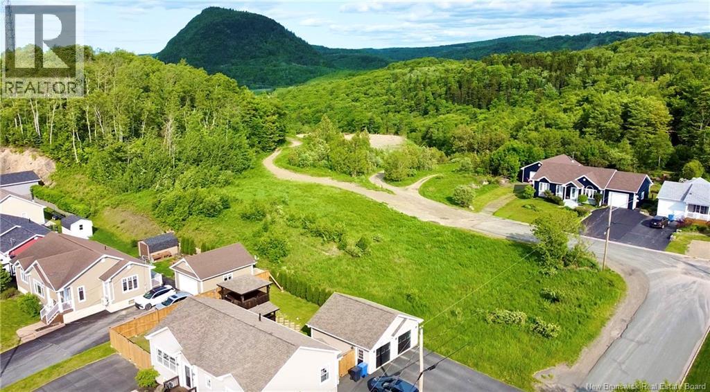 Lot Yvon Jean Street, Atholville, New Brunswick  E3N 0A7 - Photo 3 - NB147691