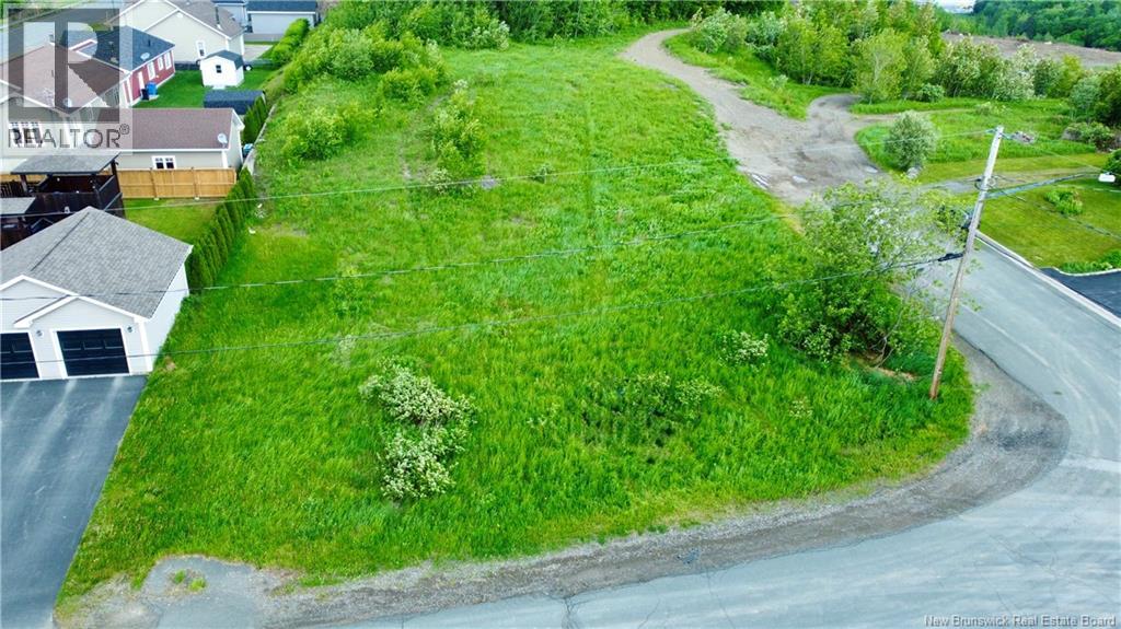 Lot Yvon Jean Street, Atholville, New Brunswick  E3N 0A7 - Photo 2 - NB147691