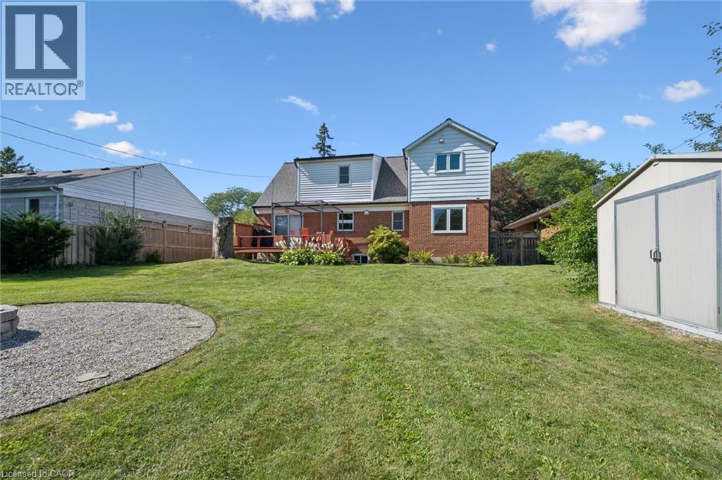 1010 Baldwin Road, Mississauga, Ontario  L4Y 1J2 - Photo 41 - 40857989