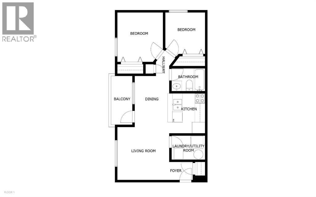 201, 5300 45 Avenue photo 15