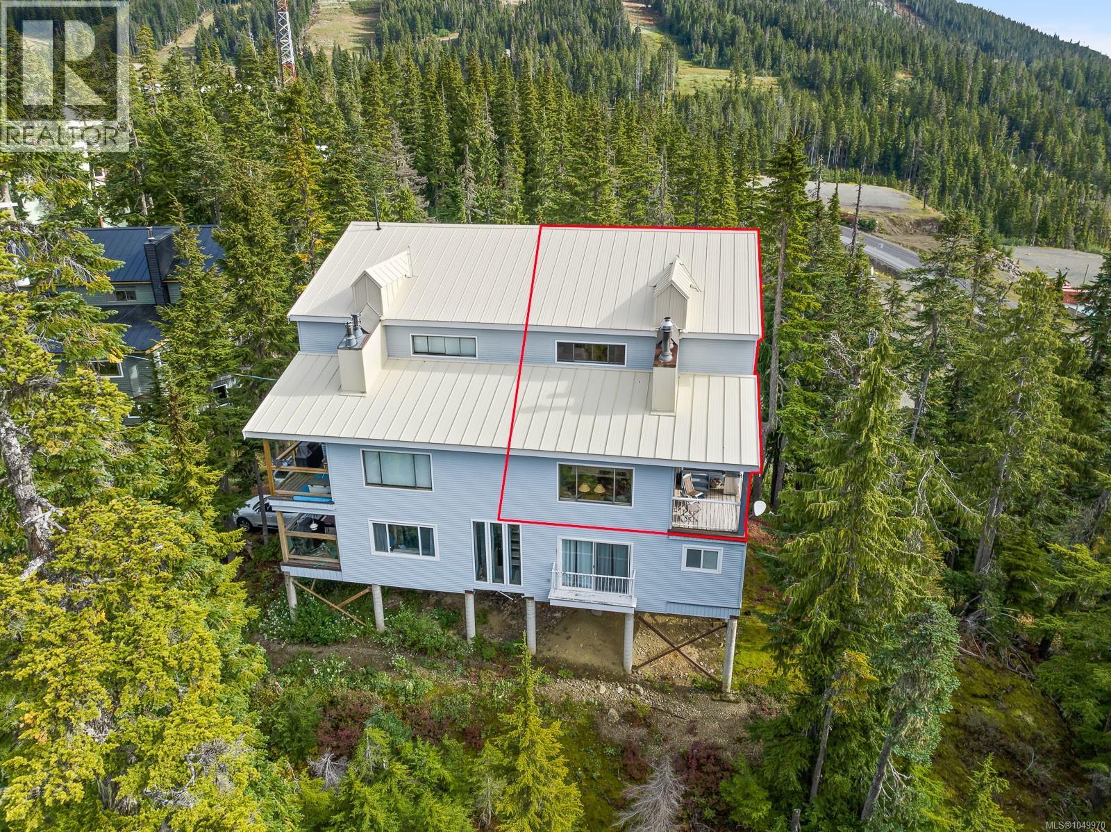 1 687 Castle Crag Cres, Courtenay, British Columbia  V9J 1L0 - Photo 26 - 1049970