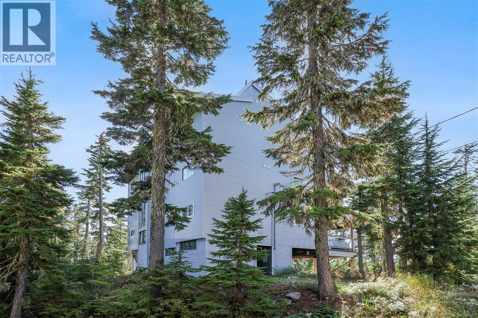1 687 Castle Crag Cres, Courtenay, British Columbia  V9J 1L0 - Photo 22 - 1049970