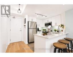 404 - 500 ST CLAIR AVENUE W, Toronto, Ontario