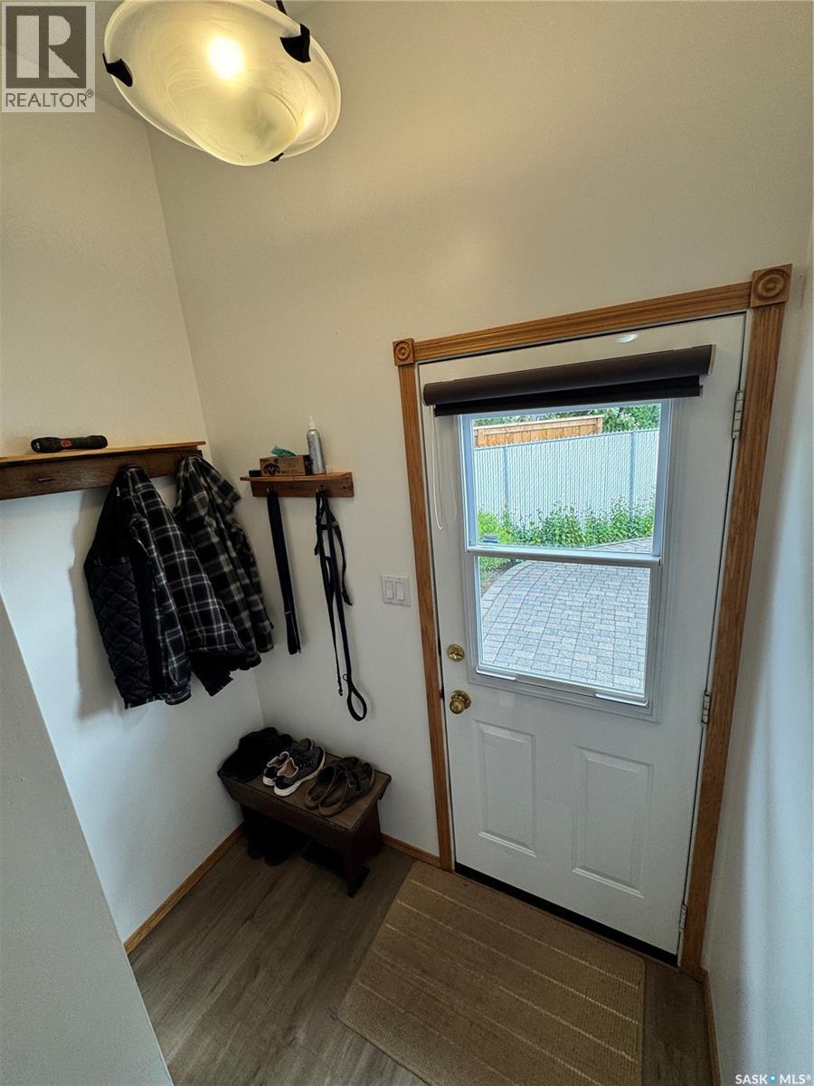 616 8th Avenue W, Biggar, Saskatchewan  S0K 0M0 - Photo 22 - SK048677