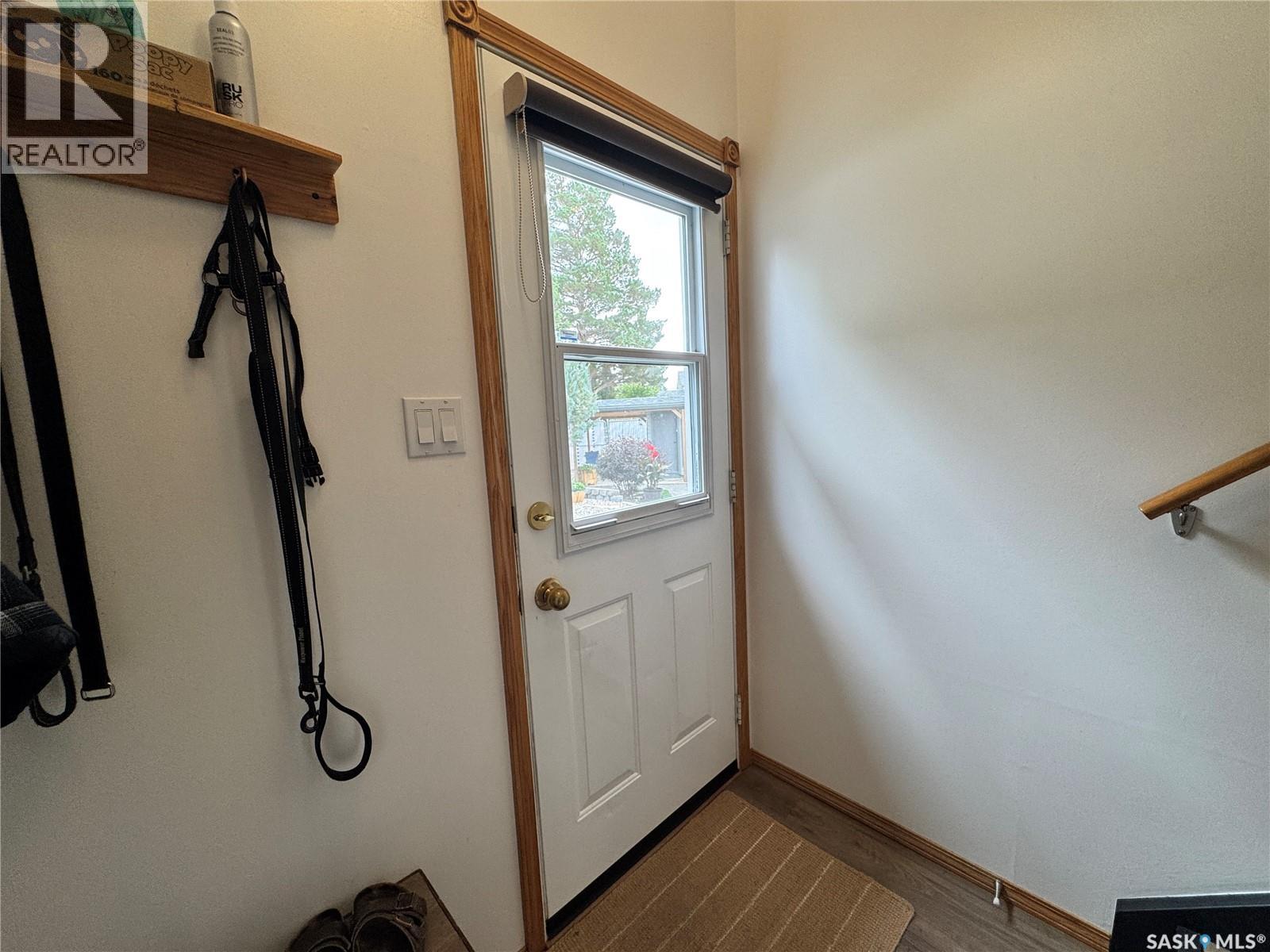 616 8th Avenue W, Biggar, Saskatchewan  S0K 0M0 - Photo 23 - SK048677