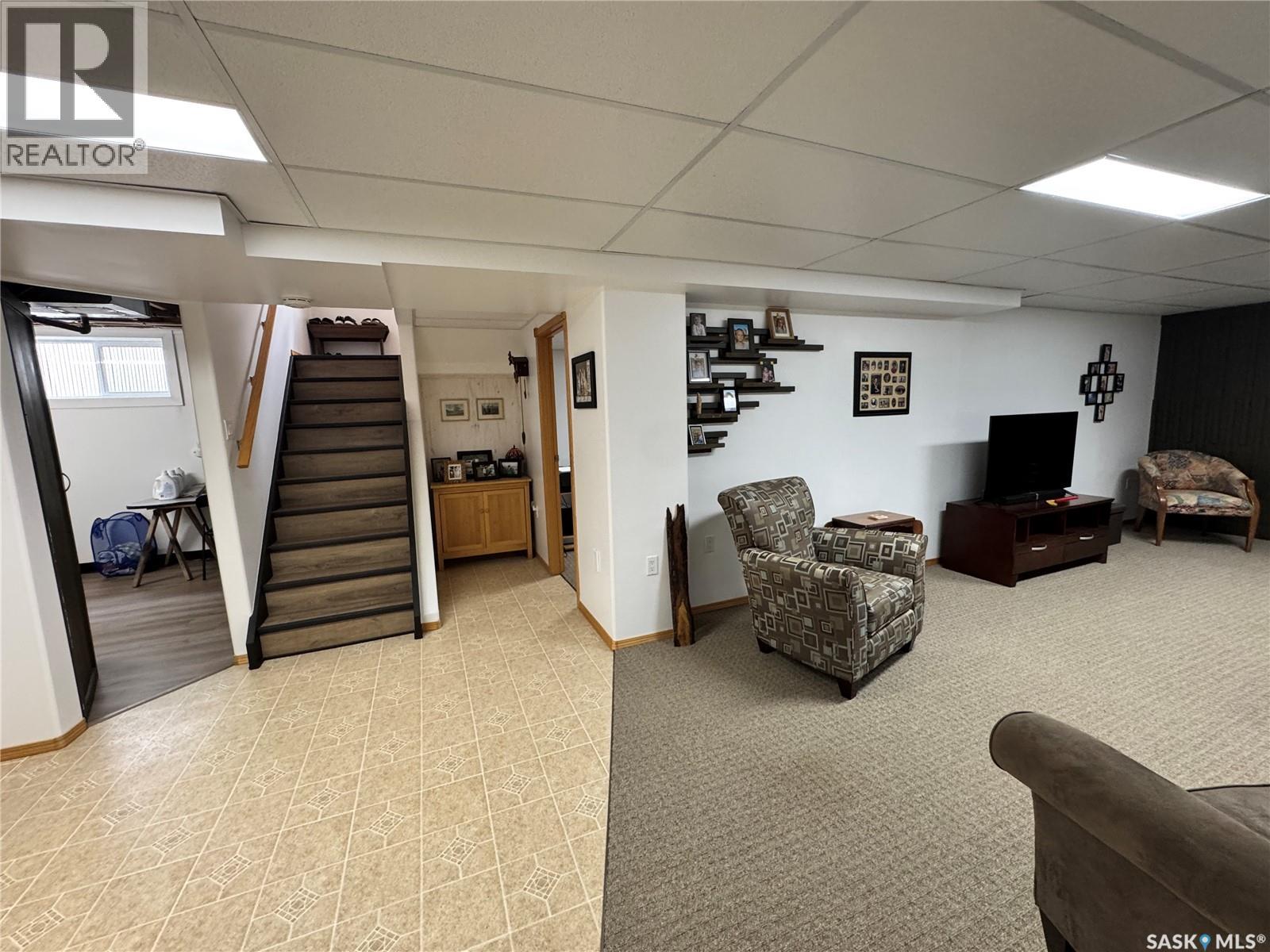 616 8th Avenue W, Biggar, Saskatchewan  S0K 0M0 - Photo 24 - SK048677