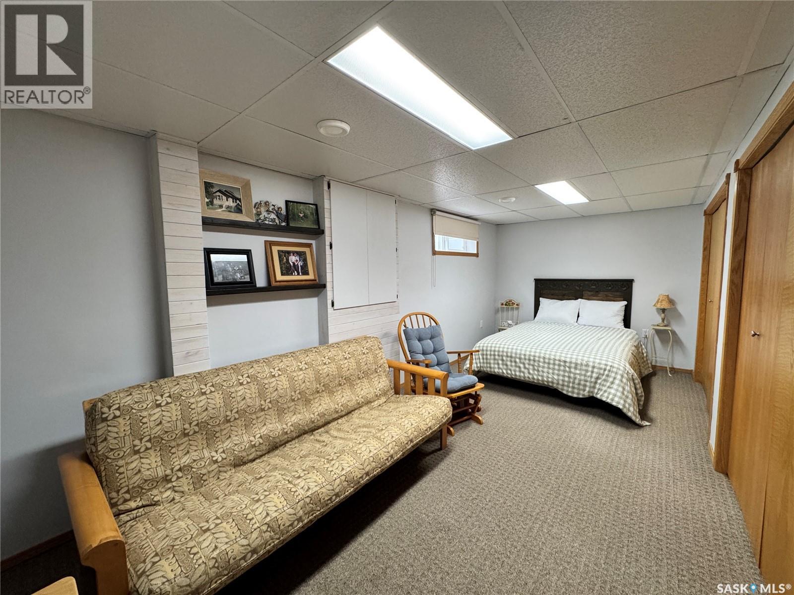 616 8th Avenue W, Biggar, Saskatchewan  S0K 0M0 - Photo 27 - SK048677