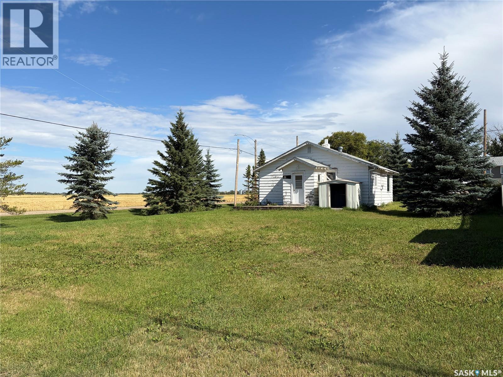 110 7th Avenue, Aberdeen, Saskatchewan  S0K 0A0 - Photo 3 - SK048659