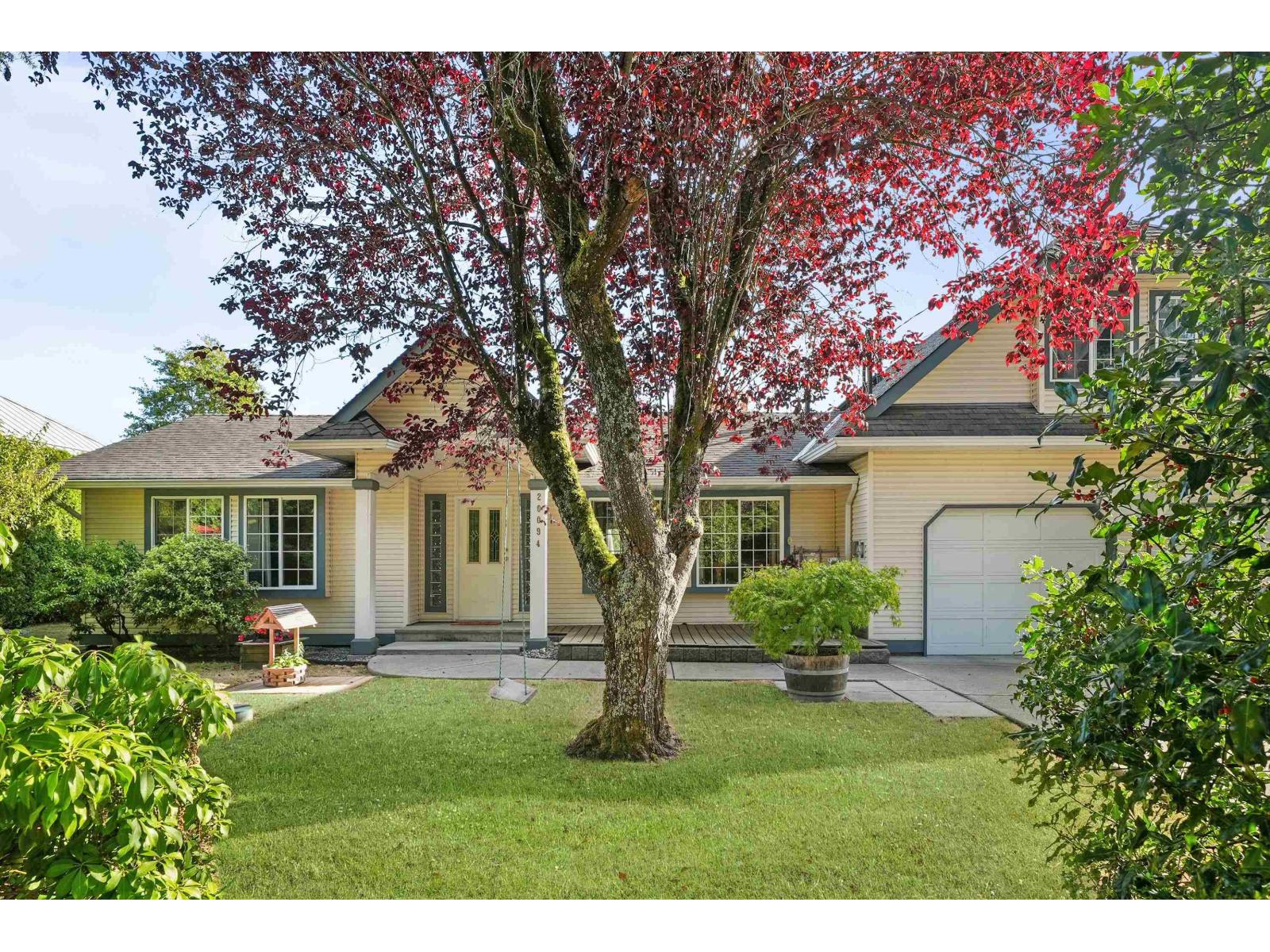 20094 24 Avenue, Langley, British Columbia  V2Z 1Z7 - Photo 2 - R3166469