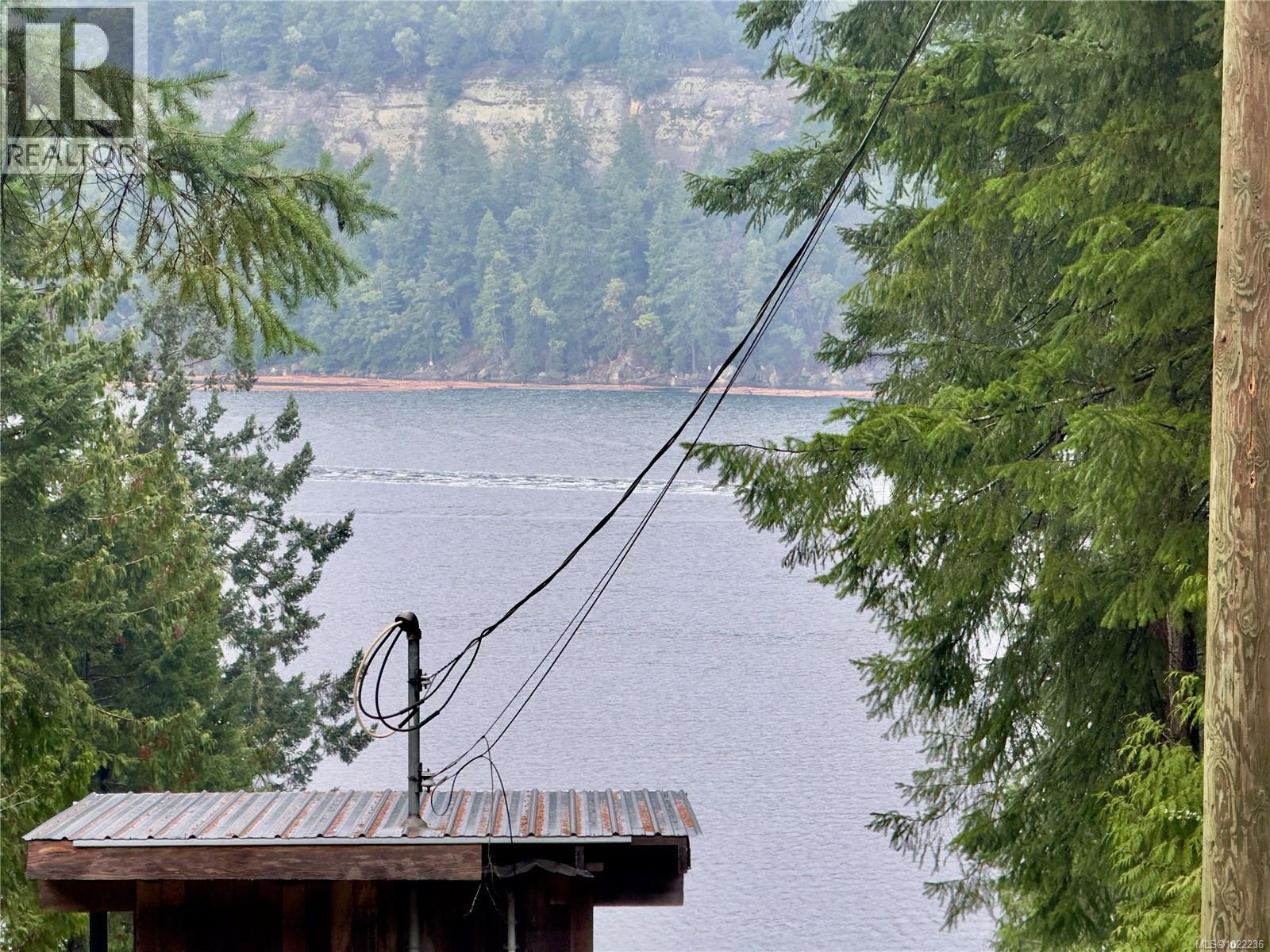 136 Coho Dr, Mudge Island, British Columbia  V0R 1X6 - Photo 1 - 1022236