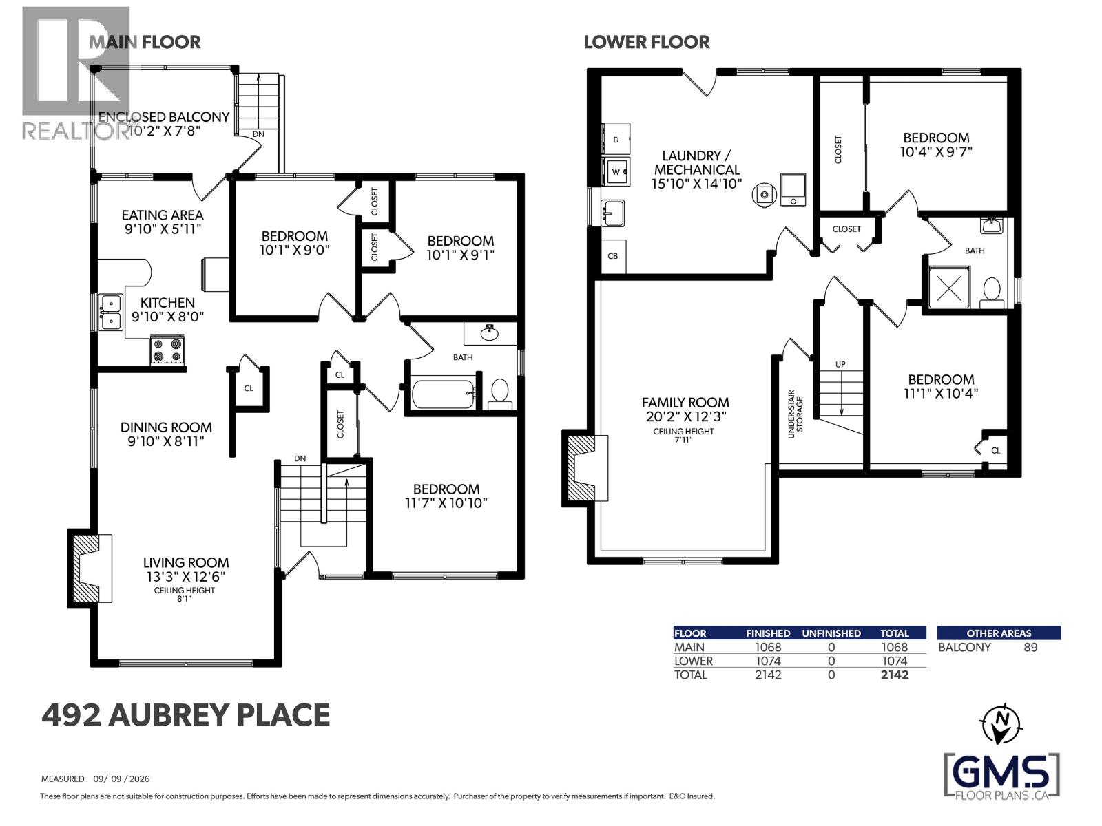 492 Aubrey Place, Vancouver, British Columbia  V5V 2T6 - Photo 36 - R3164894