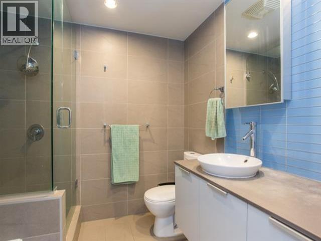 202 89 Nelson Street, Vancouver, British Columbia  V6Z 3G7 - Photo 11 - R3166618