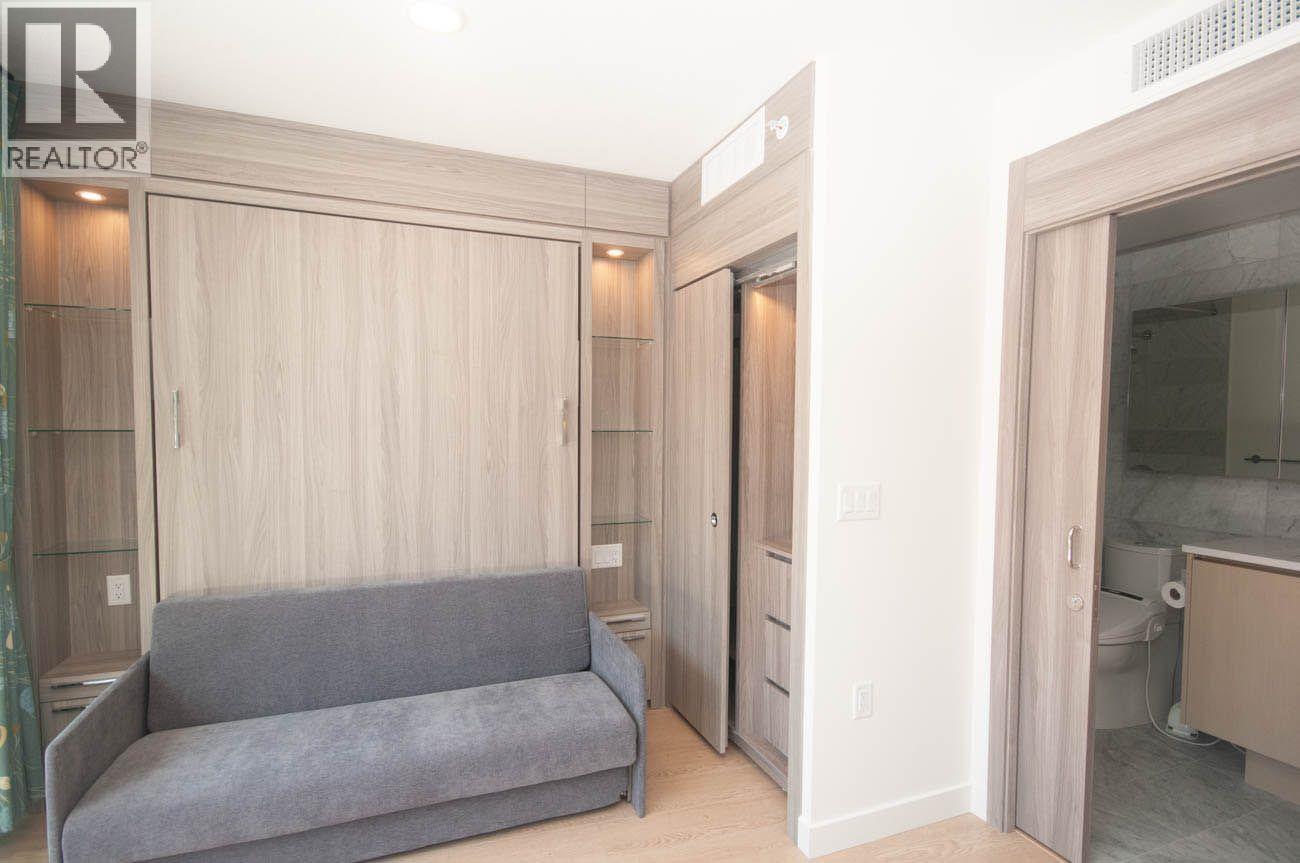 202 89 Nelson Street, Vancouver, British Columbia  V6Z 3G7 - Photo 12 - R3166618
