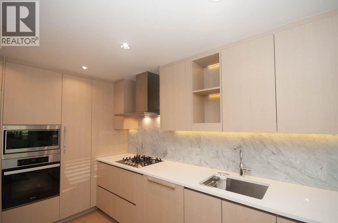 202 89 Nelson Street, Vancouver, British Columbia  V6Z 3G7 - Photo 13 - R3166618