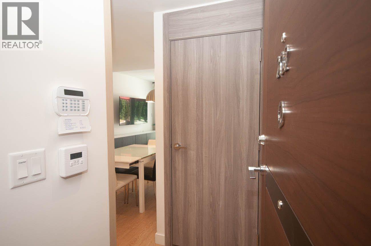 202 89 Nelson Street, Vancouver, British Columbia  V6Z 3G7 - Photo 15 - R3166618