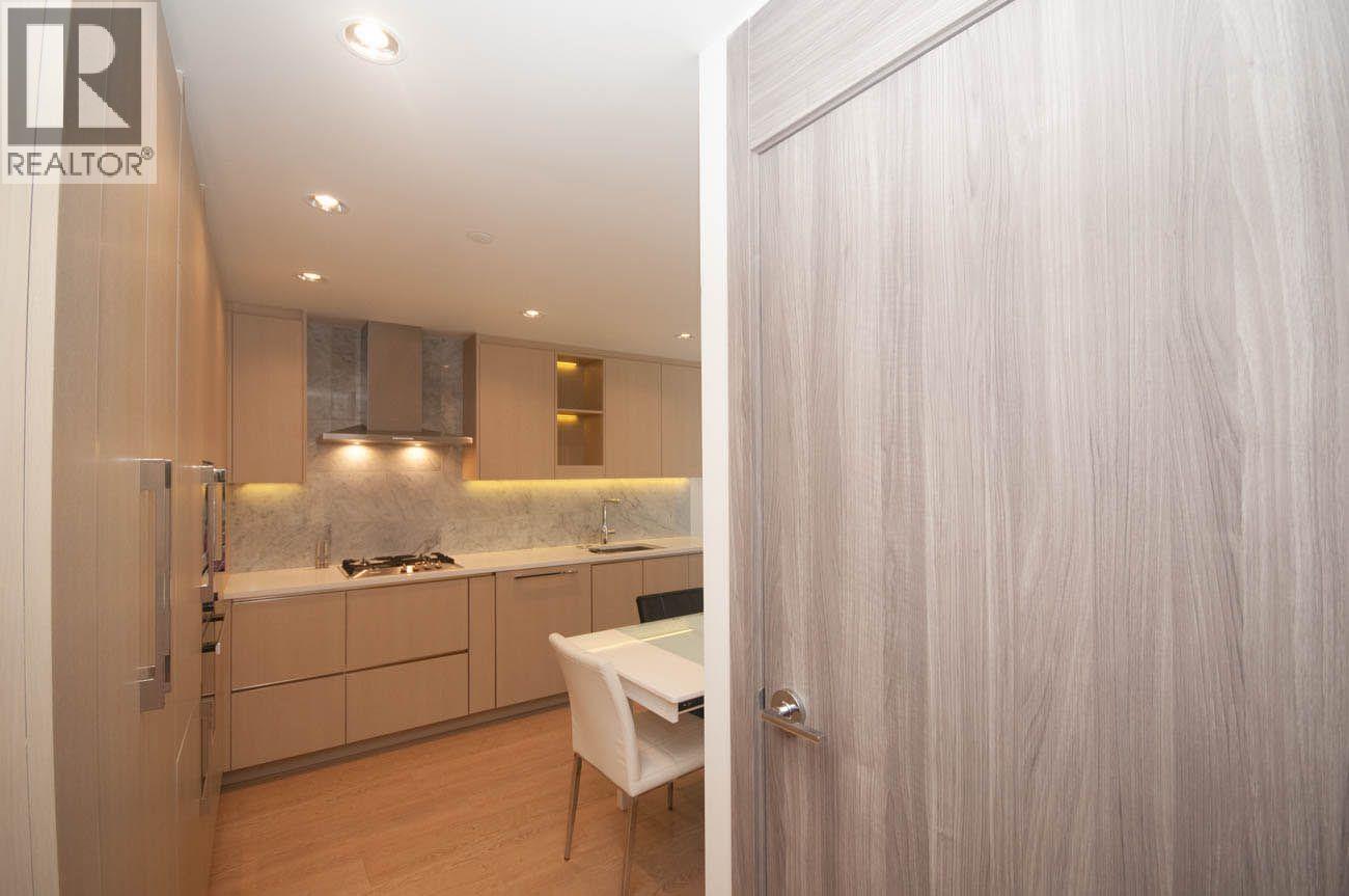 202 89 Nelson Street, Vancouver, British Columbia  V6Z 3G7 - Photo 16 - R3166618