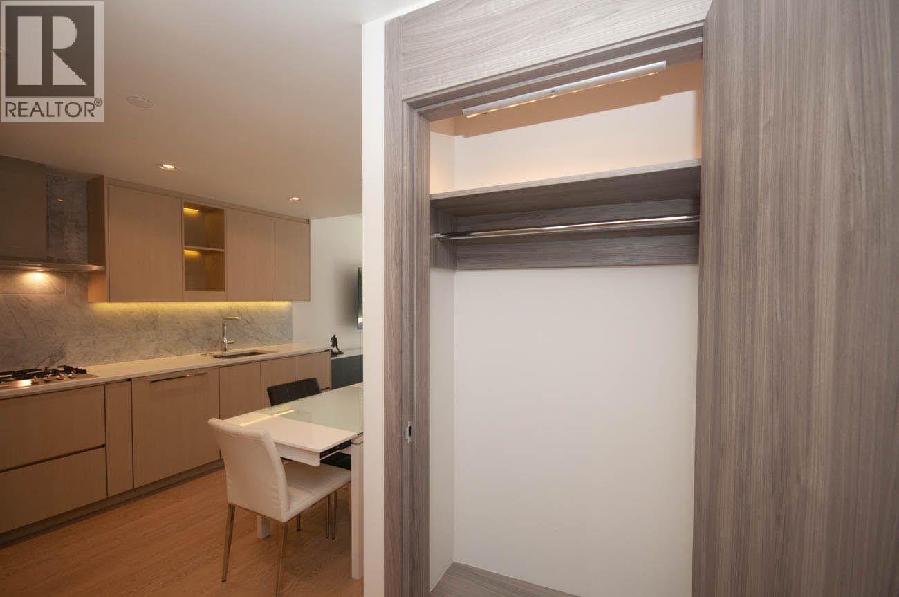 202 89 Nelson Street, Vancouver, British Columbia  V6Z 3G7 - Photo 17 - R3166618