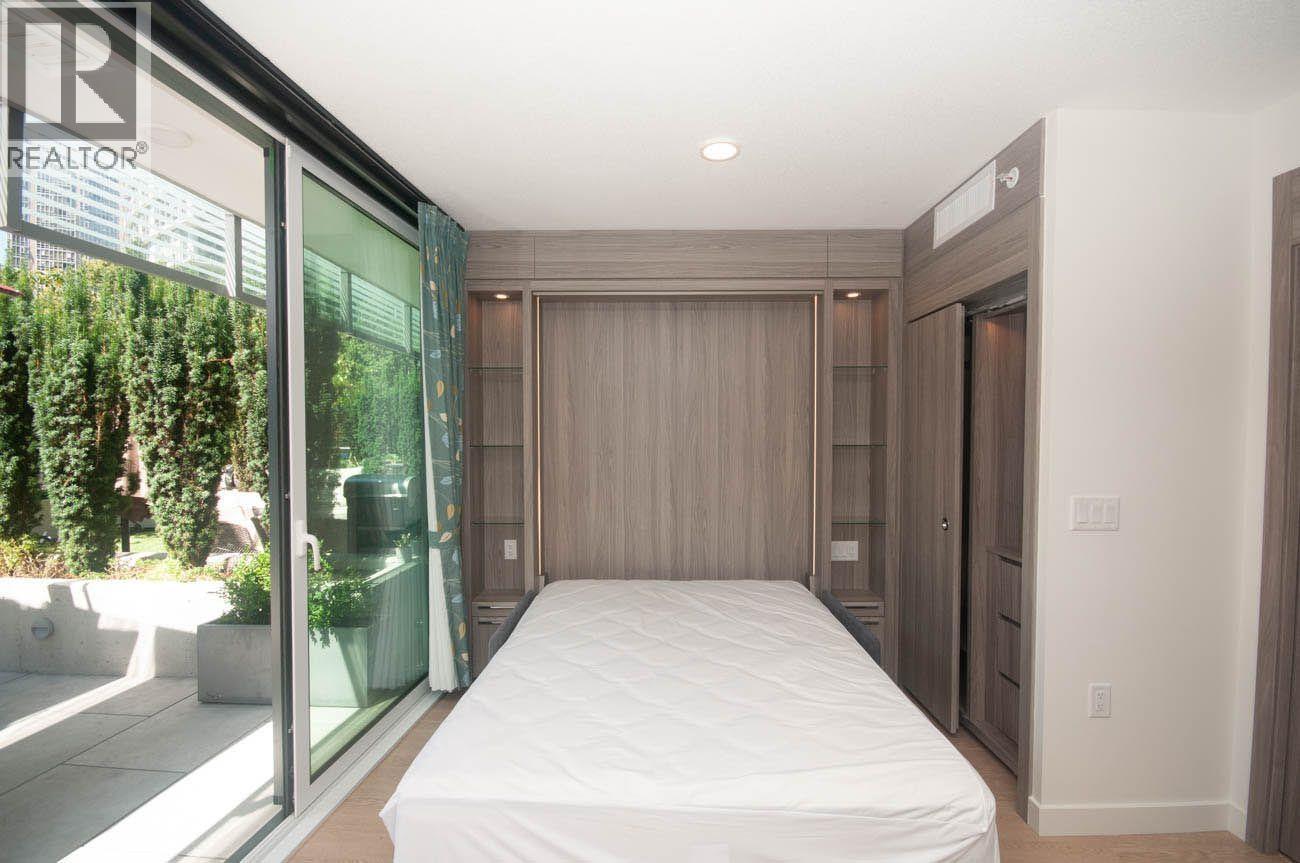 202 89 Nelson Street, Vancouver, British Columbia  V6Z 3G7 - Photo 18 - R3166618