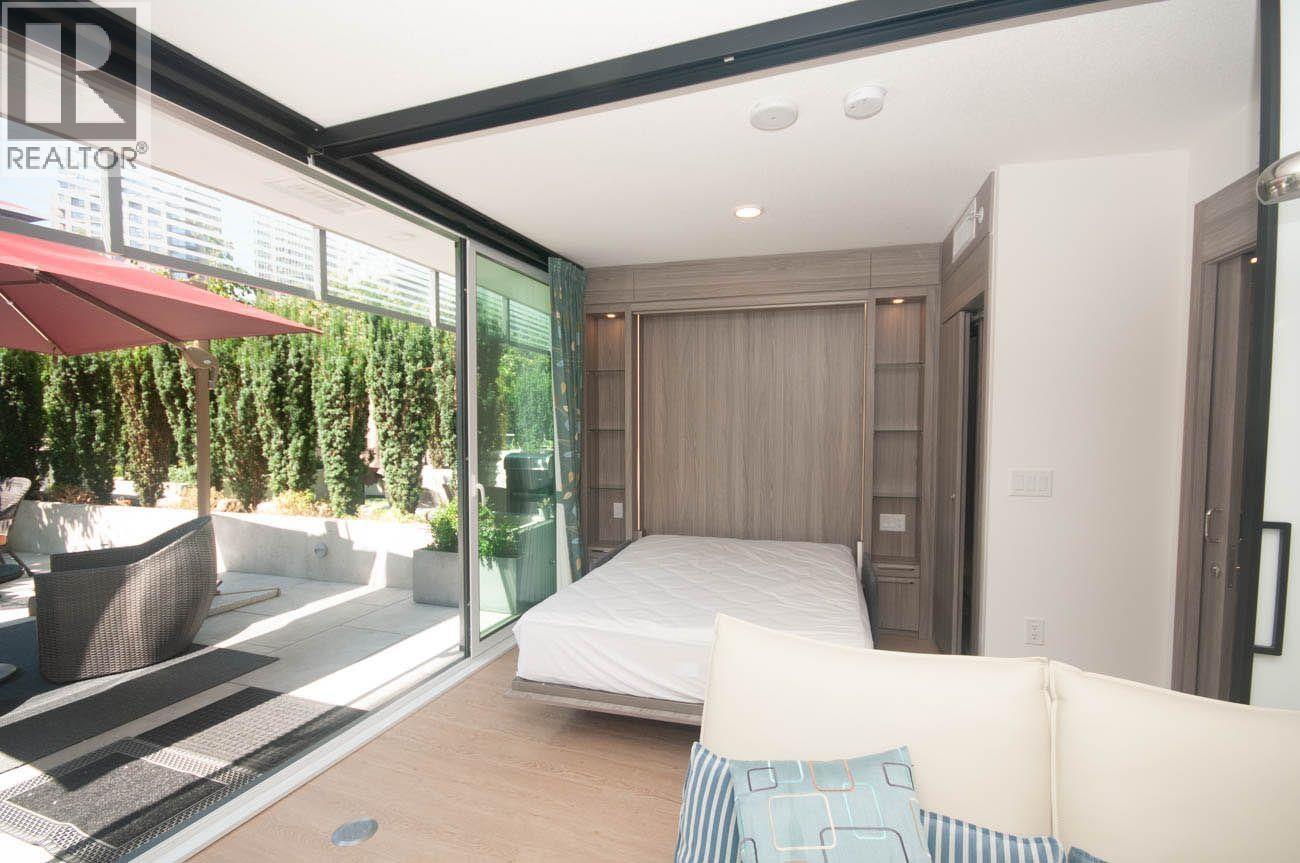 202 89 Nelson Street, Vancouver, British Columbia  V6Z 3G7 - Photo 19 - R3166618