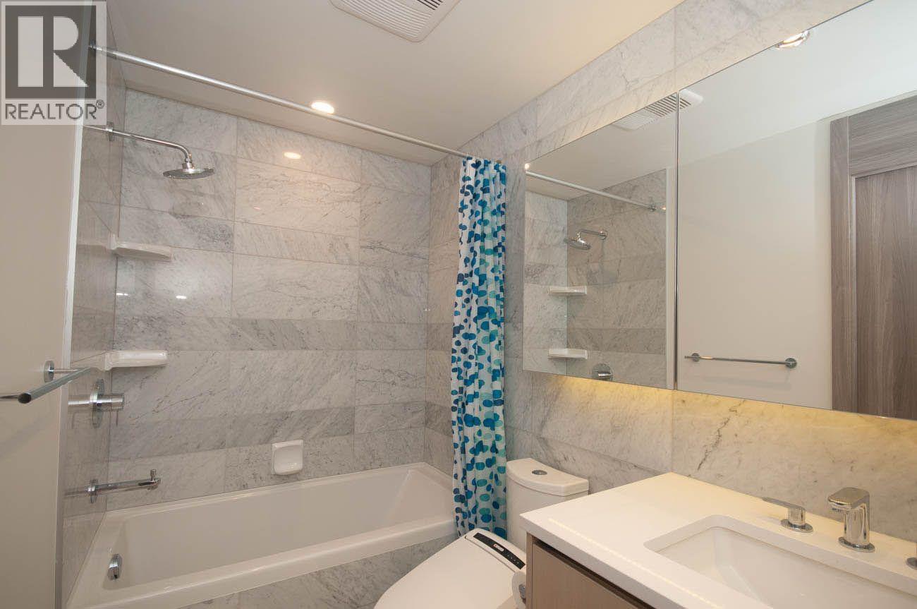 202 89 Nelson Street, Vancouver, British Columbia  V6Z 3G7 - Photo 20 - R3166618