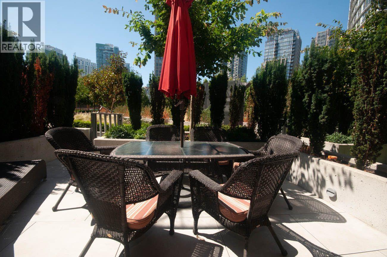 202 89 Nelson Street, Vancouver, British Columbia  V6Z 3G7 - Photo 22 - R3166618