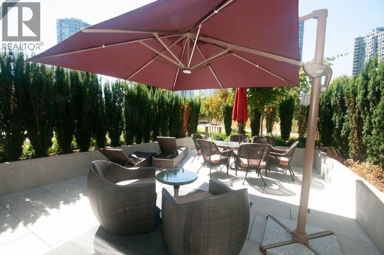 202 89 Nelson Street, Vancouver, British Columbia  V6Z 3G7 - Photo 23 - R3166618