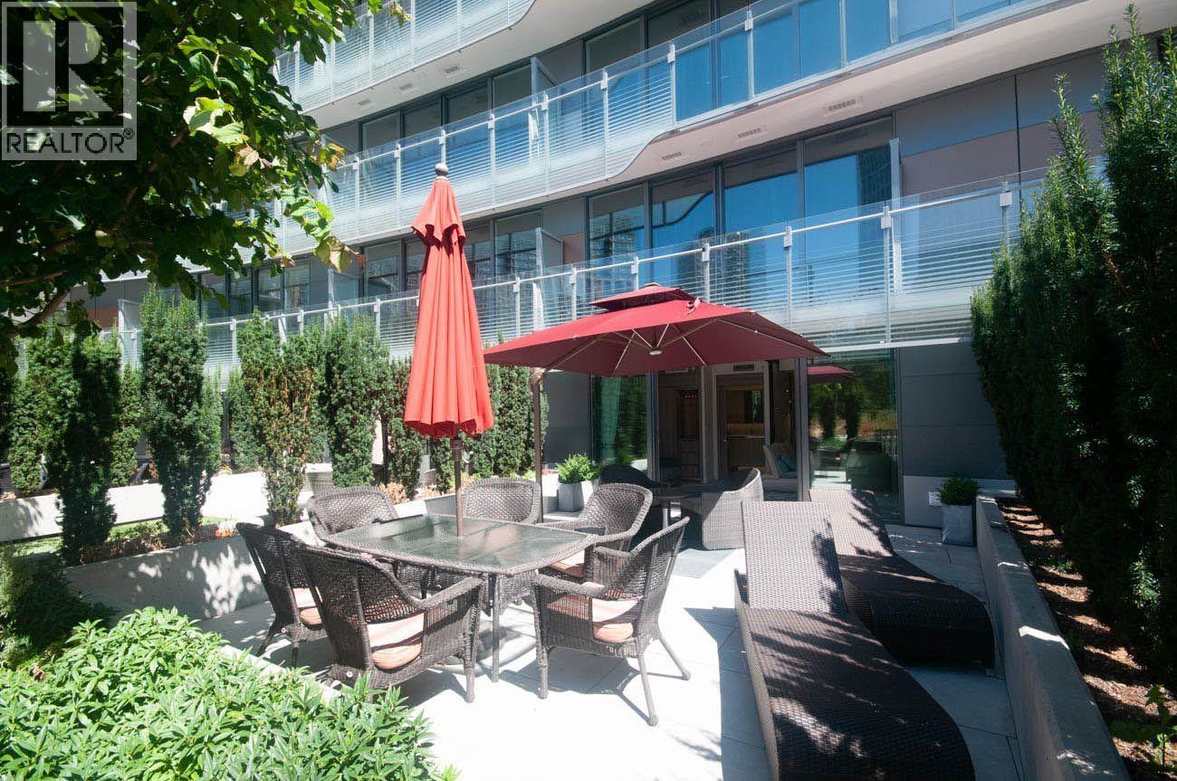 202 89 Nelson Street, Vancouver, British Columbia  V6Z 3G7 - Photo 24 - R3166618