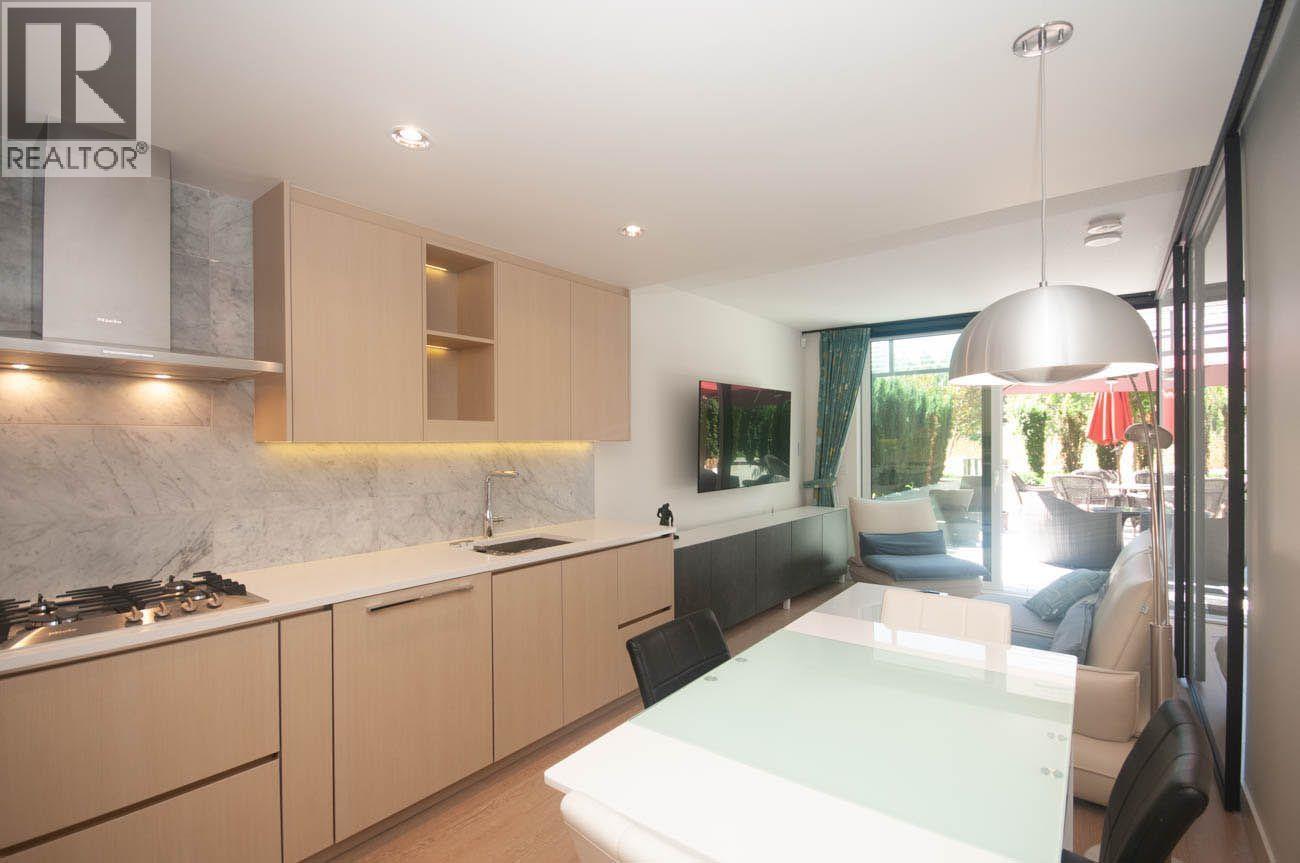 202 89 Nelson Street, Vancouver, British Columbia  V6Z 3G7 - Photo 6 - R3166618