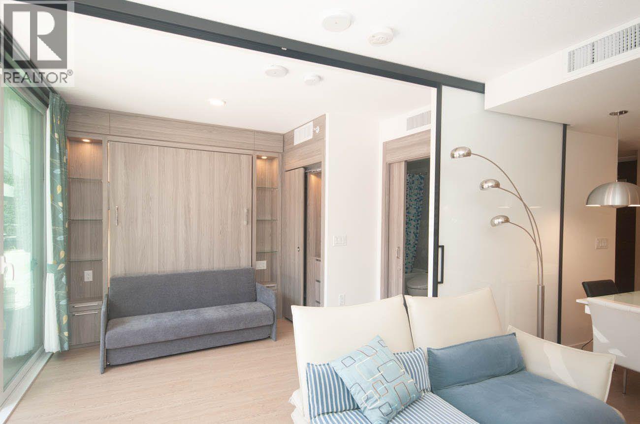 202 89 Nelson Street, Vancouver, British Columbia  V6Z 3G7 - Photo 8 - R3166618