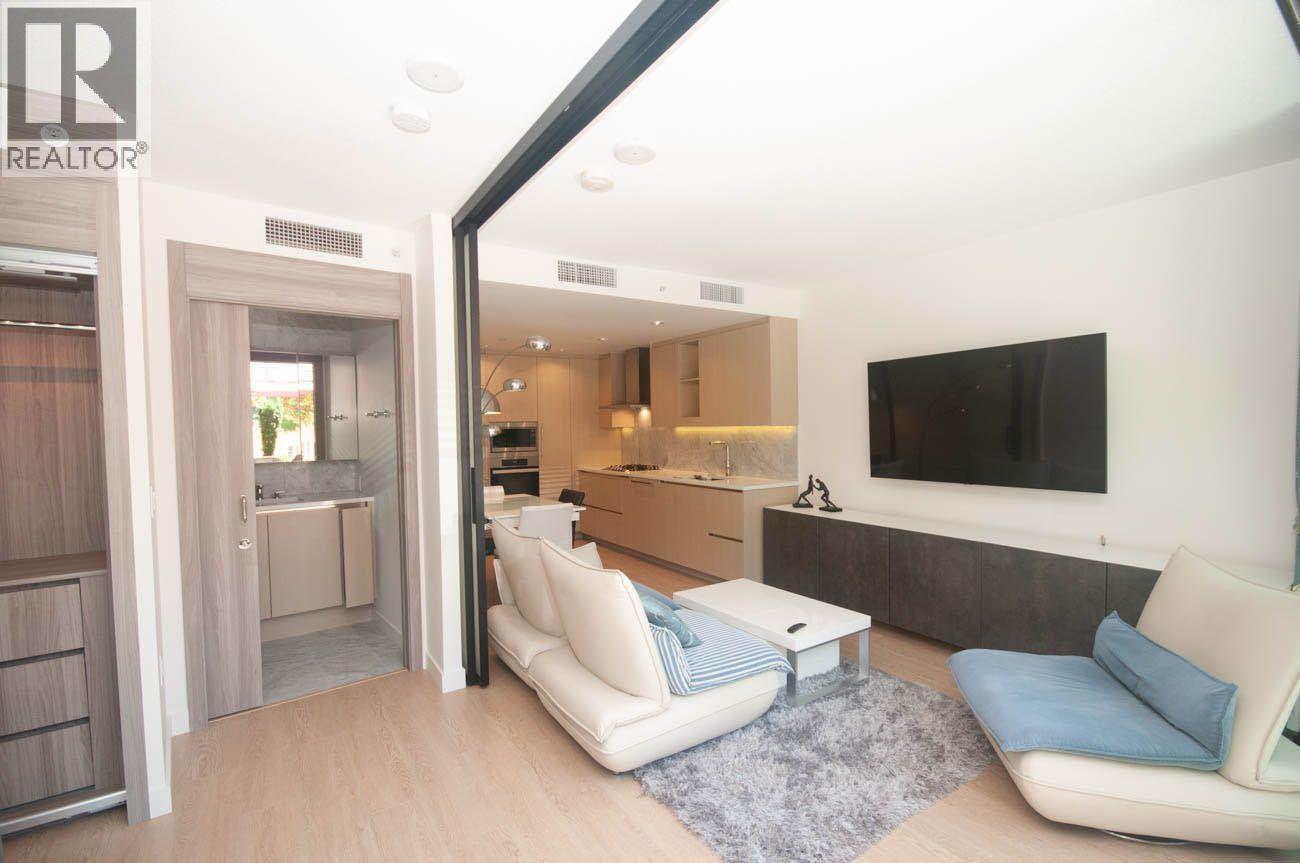 202 89 Nelson Street, Vancouver, British Columbia  V6Z 3G7 - Photo 9 - R3166618