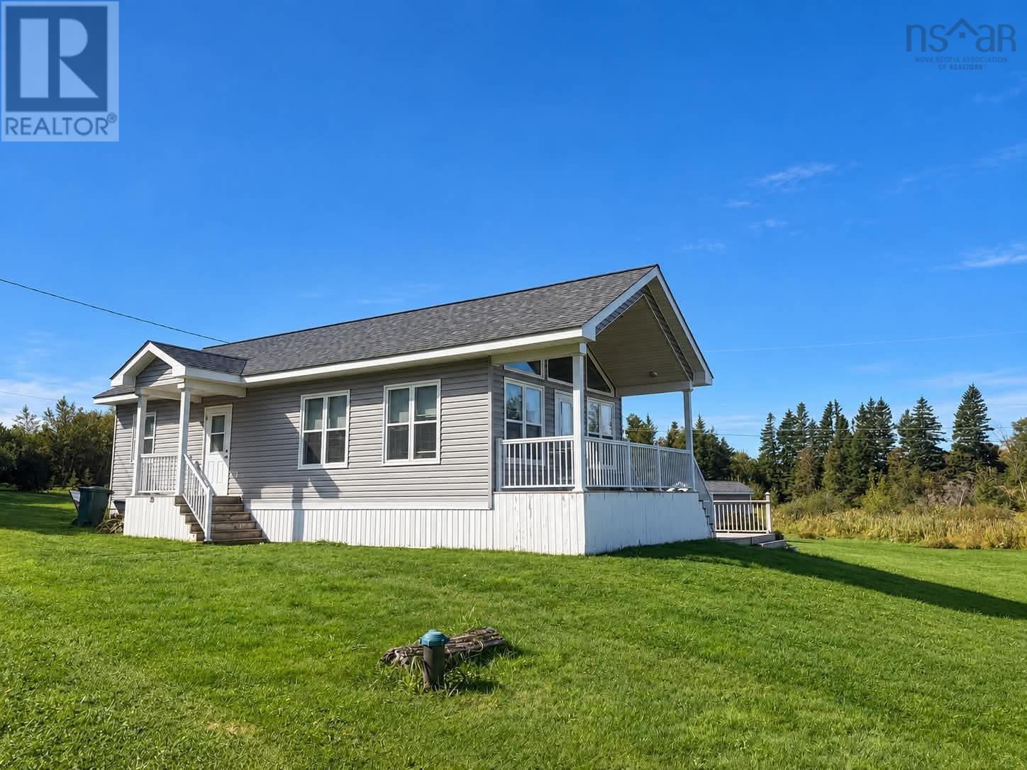 39 Heron Drive, Caribou River, Nova Scotia  B0K 1H0 - Photo 2 - 202606145